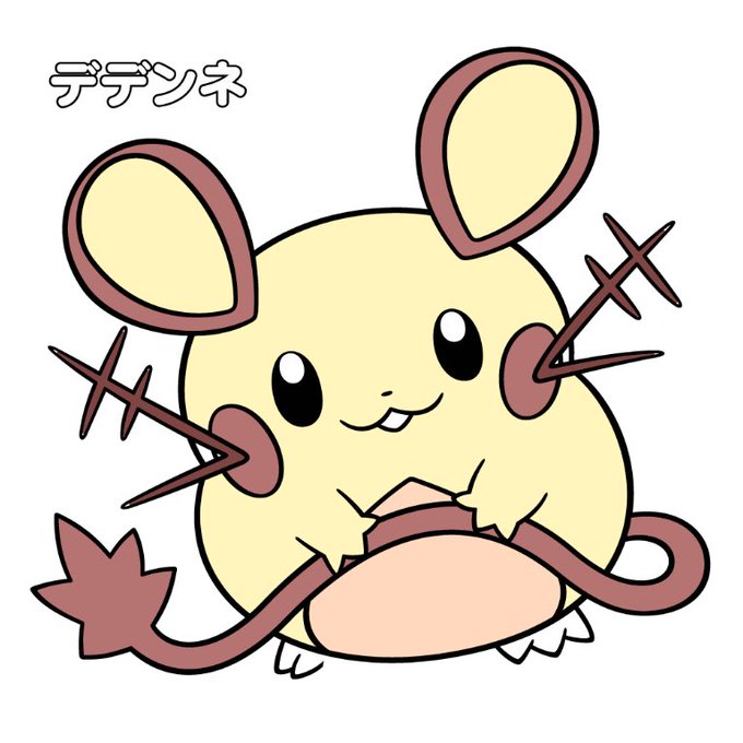 ポケモンぬりえのtwitterイラスト検索結果