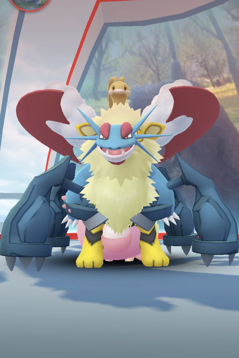 ポケモン合体 ポケモン合体