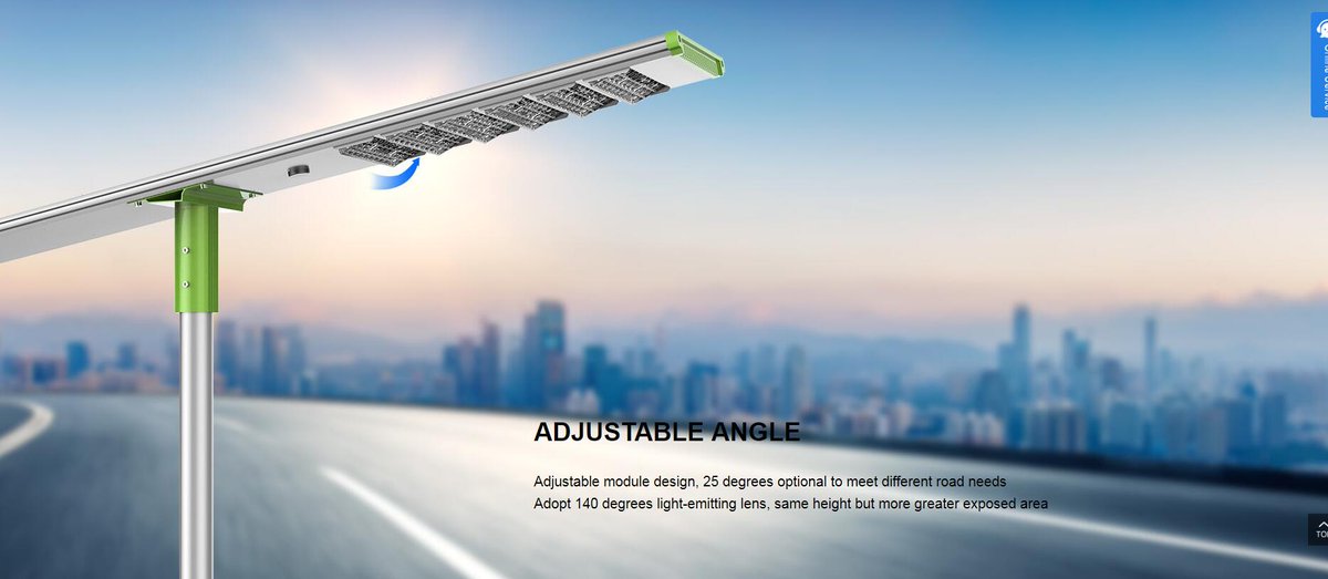 Anern is a global market leader with recognized expertise in the development, manufacturing & application of innovative Solar LED Lighting Solutions.🌞
Welcome contact us!🤝
Email:  fb@anern.com📩
#solarlights  #roadlighting #parklighting #SolarStreetLight #Solar #StreetLight