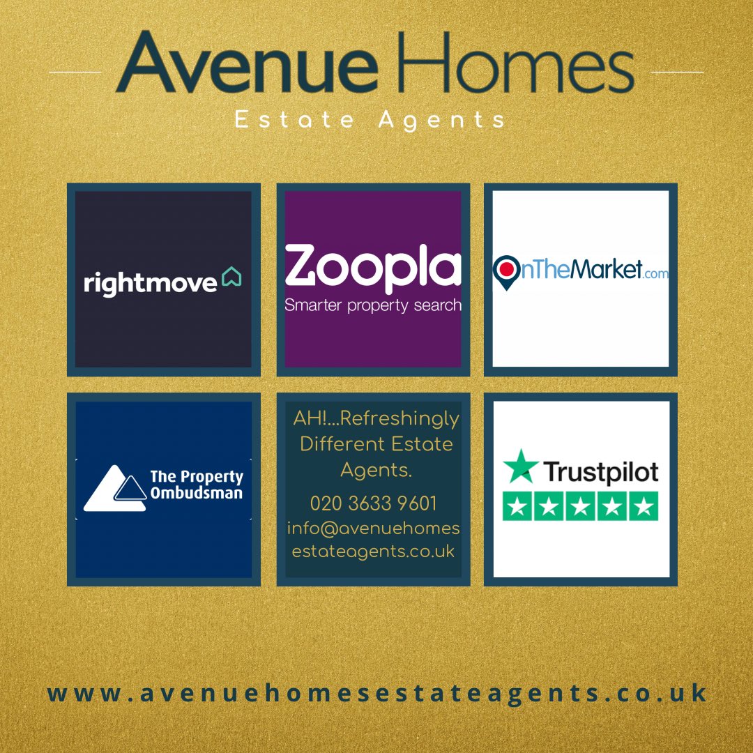 Avenue Homes Estate Agents tweet media