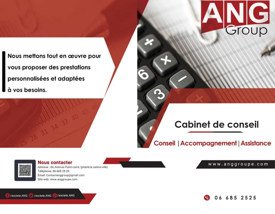 AnggroupC's tweet image. @AnggroupC   #Management  #comptabilite  #finance  #strategies 

 #PME  #startups