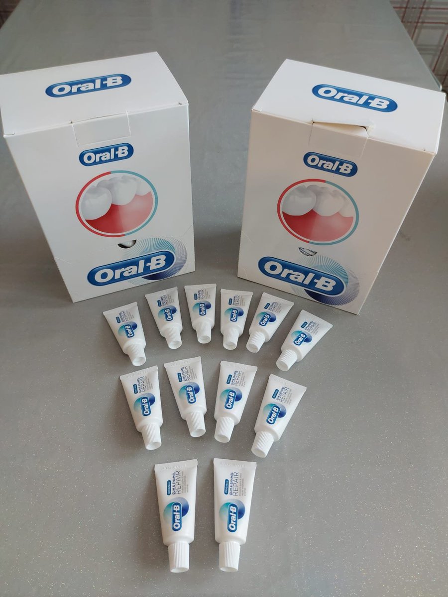 SWorcFamSupport's tweet photo. National Smile Month is running from 17th May - 17th June.
Gentle Dental have generously donated toothpaste to be used in this campaign. Thank you so much https://t.co/7BSkCBC4Id