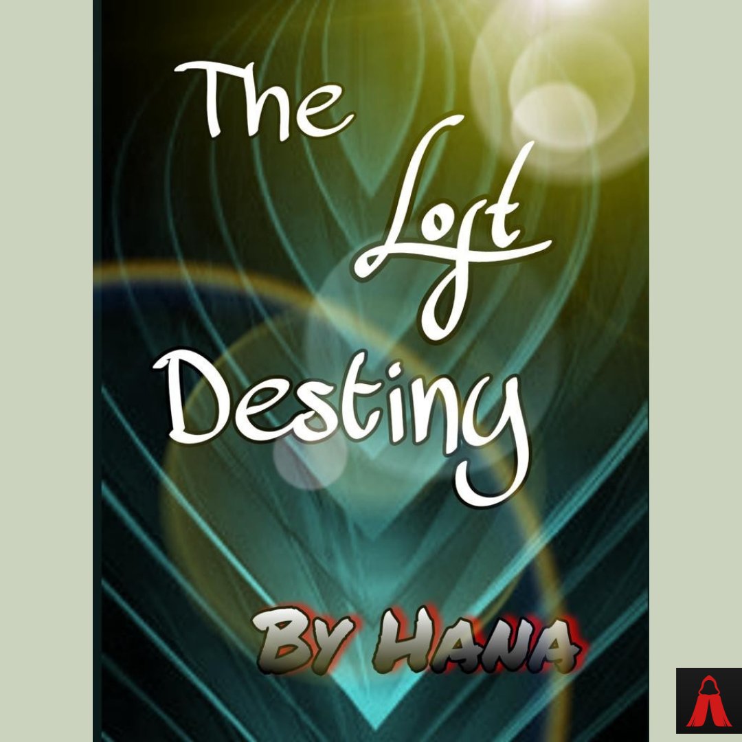 BooksKongfu's tweet photo. Book Title: The Lost Destiny

Can a pre-mediated life or reality ever stop you from fulfilling your destiny?
#BookReview #book #Reading #novels #writing #WritingCommunity #writer #author #kongfubooks https://t.co/RCQRRYIcdr