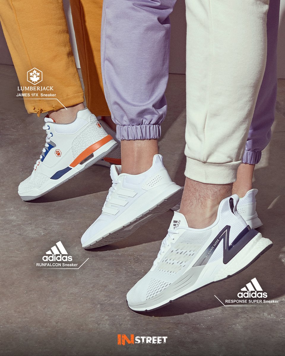 instreet's tweet image. Cool tarzını tamamlayan stil!
#instreet #lumberjack #adidas
Ürün Kodu: 101011662 - 100479459 -  100663923
bit.ly/3fzn7hO
bit.ly/3tYdZZa
bit.ly/33WvAWW