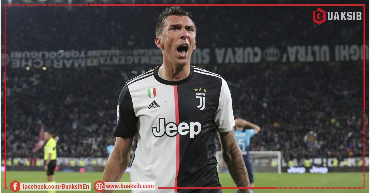 Happy 27th birthday to Mario Mandzukic  