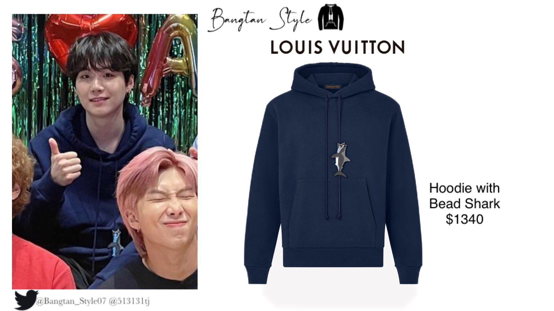 X \ Bangtan Style⁷ (slow) على X: VLIVE 211128 [Louis Vuitton,Fake Me,  South2 West8, Patek Phillipe, Chrome Hearts] #JUNGKOOK #V #JIMIN #BTS  @BTS_twt