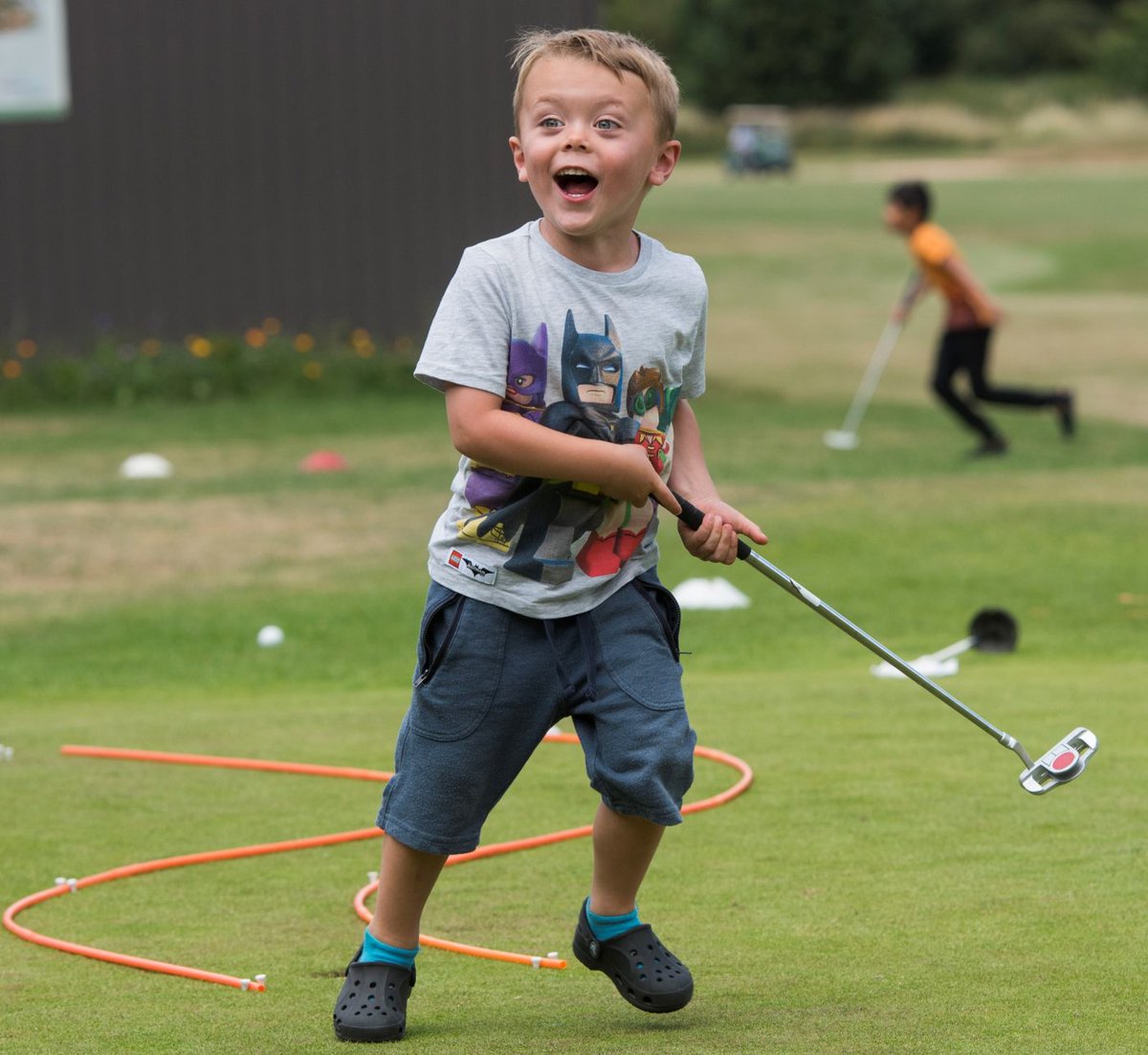 We have a number of spaces available on our Time to Listen workshops next week – a compulsory certification for clubs who are yet to achieve SafeGolf accreditation. To check availability and book:

fal.cn/3fx9W