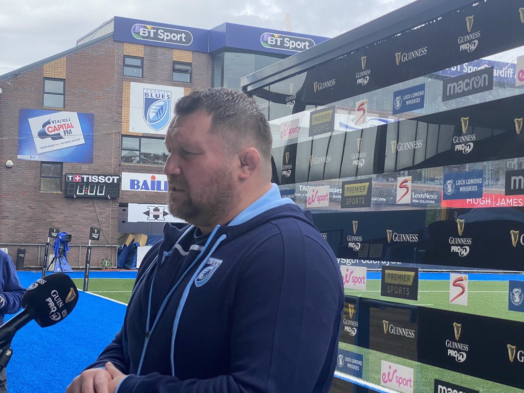 David Dai Young (@daiyoungrugby) on Twitter photo 