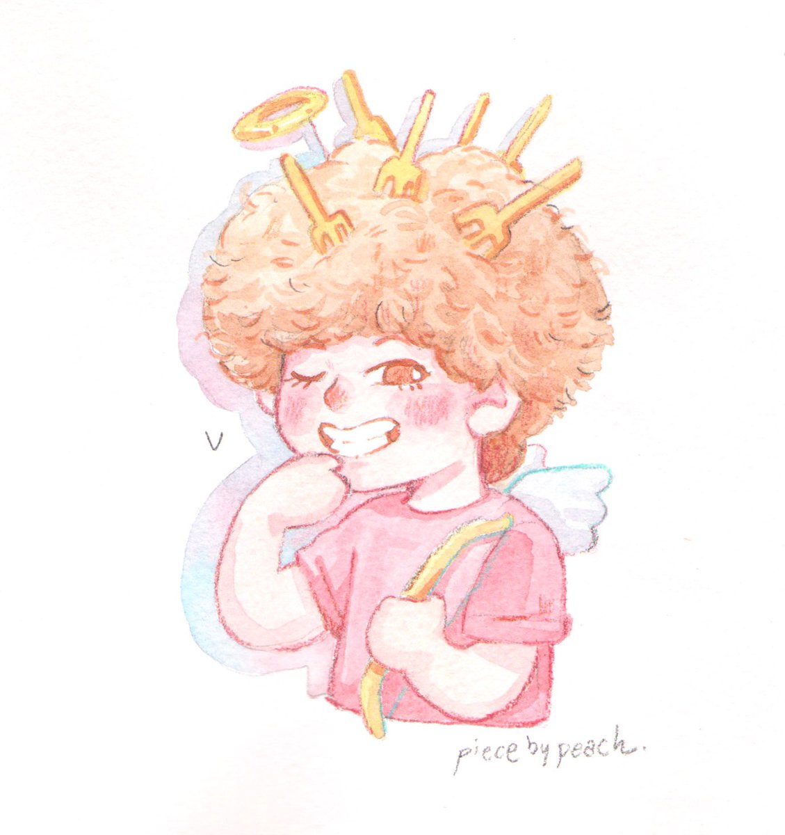 พีช มูใจ | peach.muujai.co #มูนุ่มมูใจ tweet media