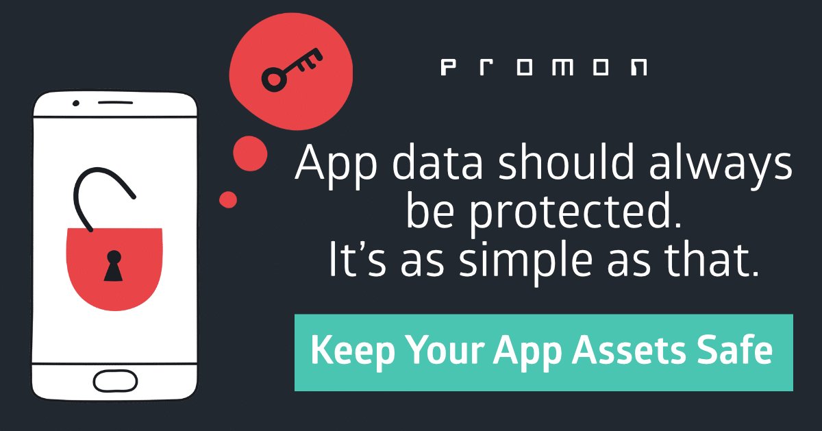 App data should always be protected. It’s as simple as that. Read the recent news about 100+ million Android users being exposed due to poor app data protection: promon.co/security-news/…