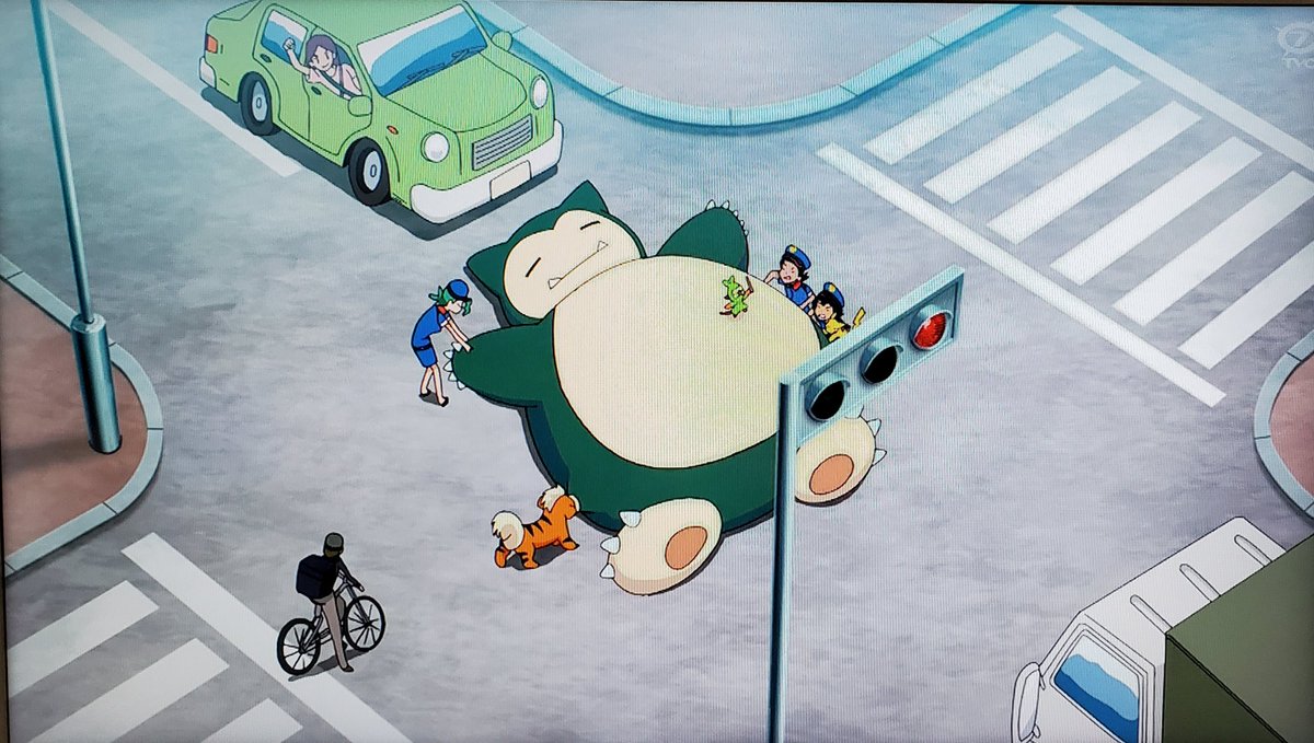 Uzivatel ぐりふ Na Twitteru 今日のアニポケにカビゴン出てました 交差点の真ん中で寝てた かわいい コダックもかわいかった ー アニポケ カビゴン コダック Uzivatel ぐりふ Na Twitteru 今日のアニポケにカビゴン出てました 交差点の真ん中で寝てた かわいい コダックもかわいかった ー アニポケ カビゴン コダック
