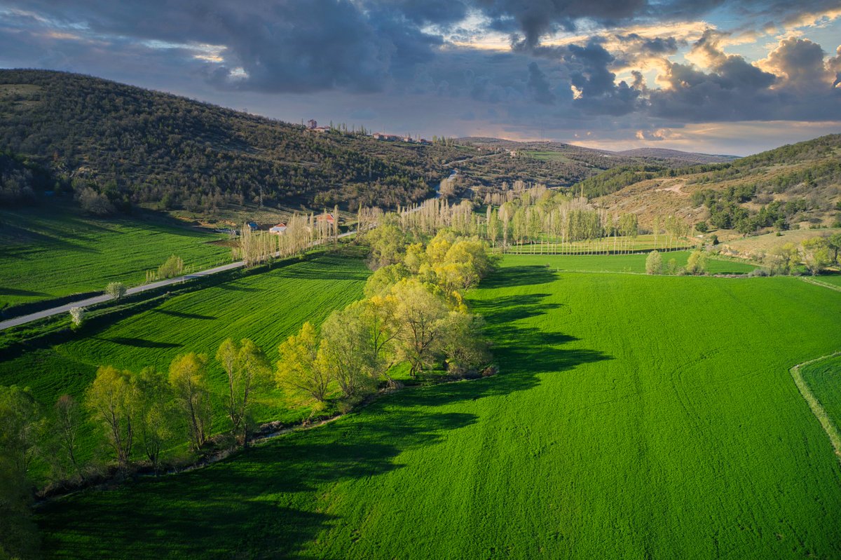 trtavaz's tweet photo. Yozgat -Akdağmadeni https://t.co/dbRucjhvcb