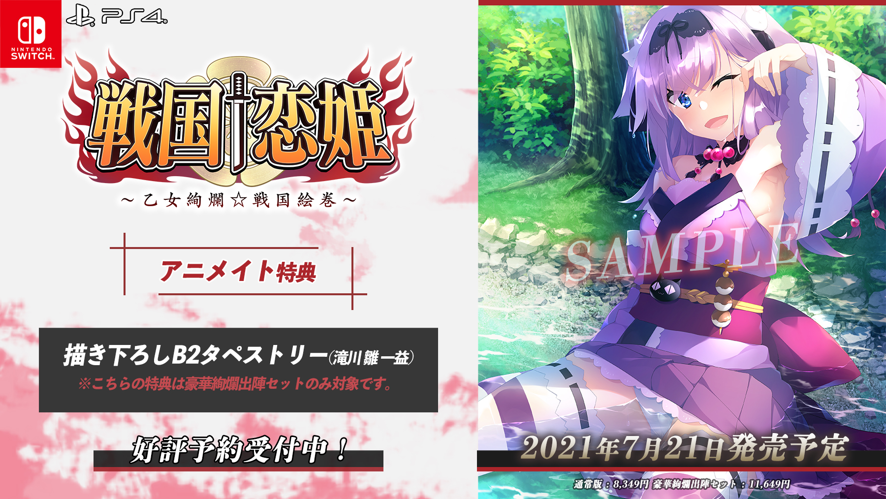 戦国恋姫 トレーディングストラップ シリーズ1 Amazon | NEXTONガールズスリーブコレクションVol.058 戦国†恋姫