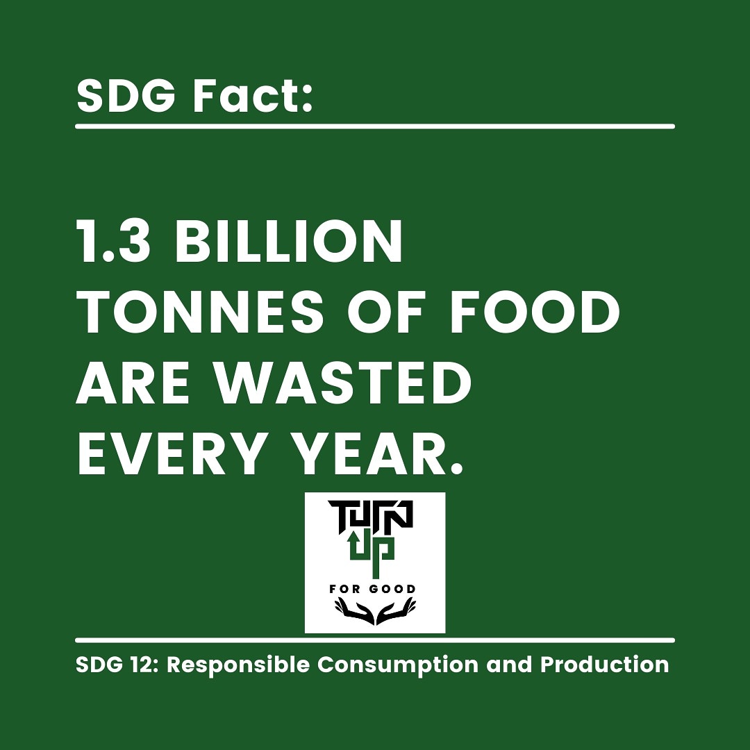 TurnupForGood's tweet photo. A year later, with the support of @TurnupForGood among various partners and your contributions, the initiative has saved about 14.2 metric tonnes of food from farms that would have gone to waste, delivered over 125,000 meals by working with 39 volunteers, https://t.co/41exItwY90