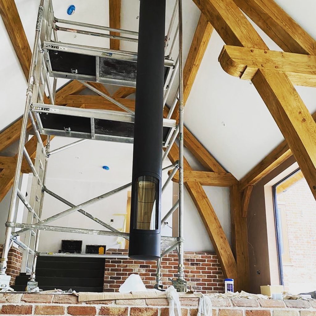 MorleyStoves's tweet photo. The fabulous Focus Slimfocus in this 6m vaulted ceiling barn - wow!
@focuscreation #focusfire #focuscreation #slimfocus #slimfocusfire #essexhomes #hertfordshirehomes #essexrefurb #essrx #braintree #valutedceling #essexarchitects #essexinteriordesign https://t.co/YYK5HF8w1f