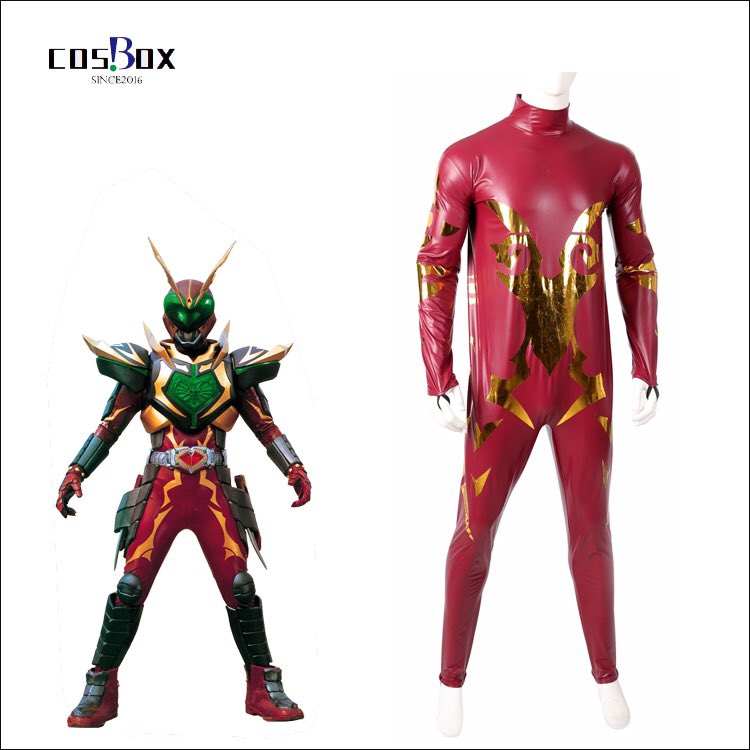 COSBOX_COSBOX's tweet photo. 🆕新作紹介📣

【全身タイツ+ベースマスク】★仮面ライダーカリス★レッド 赤 コーティング 切り替え cosplay サイズ豊富

#コスプレ  #コスプレ衣装　 
#コスチューム  #cosplay  
#全身タイツ  #cosbox

【通常価格】13,800(税込)
期間限定イベント開催中

▼商品はこちら▼
https://t.co/EzBdjf9AWd https://t.co/CQ1OrJFtZr
