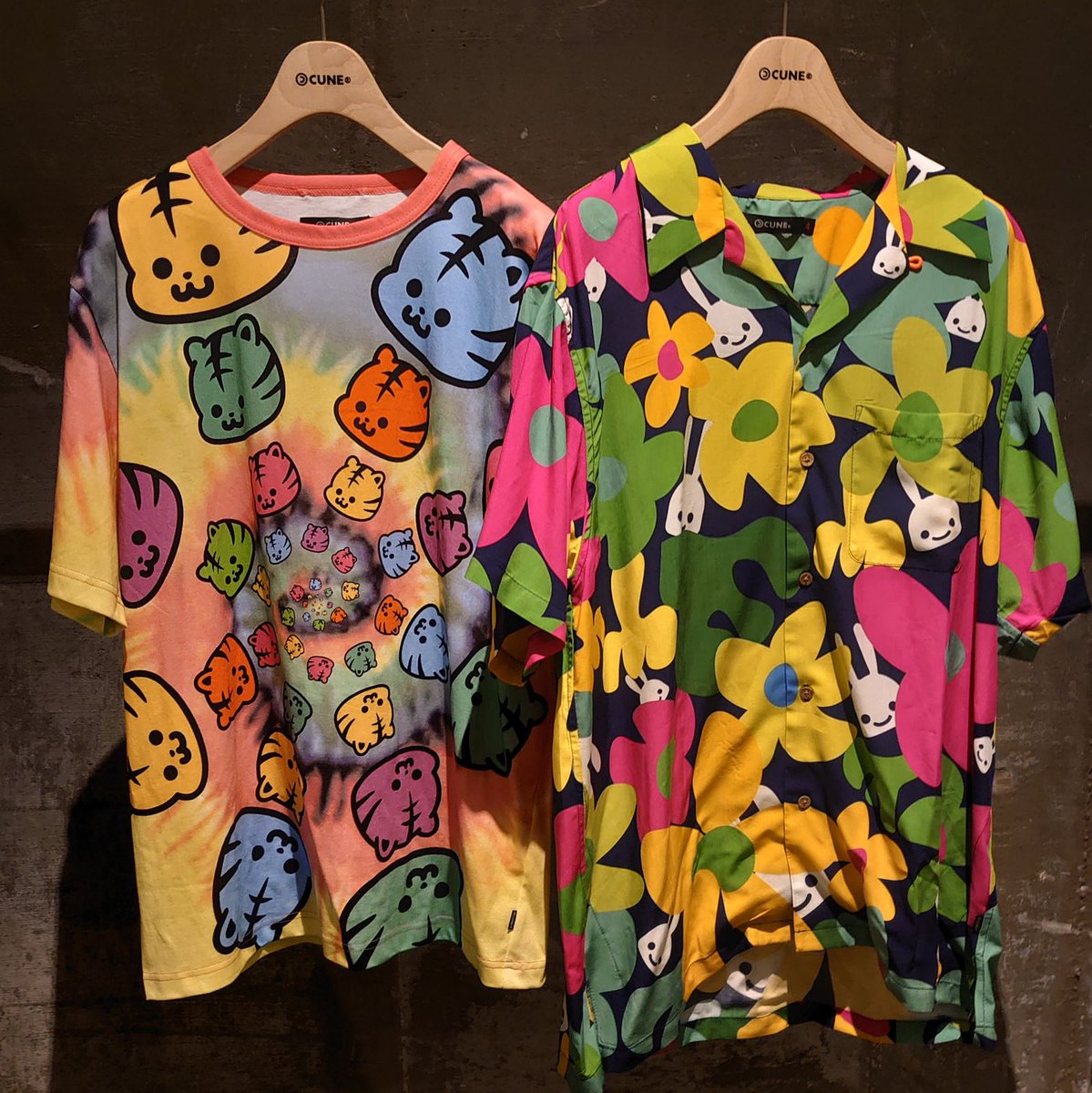 Cune Cuneofficial Twitter