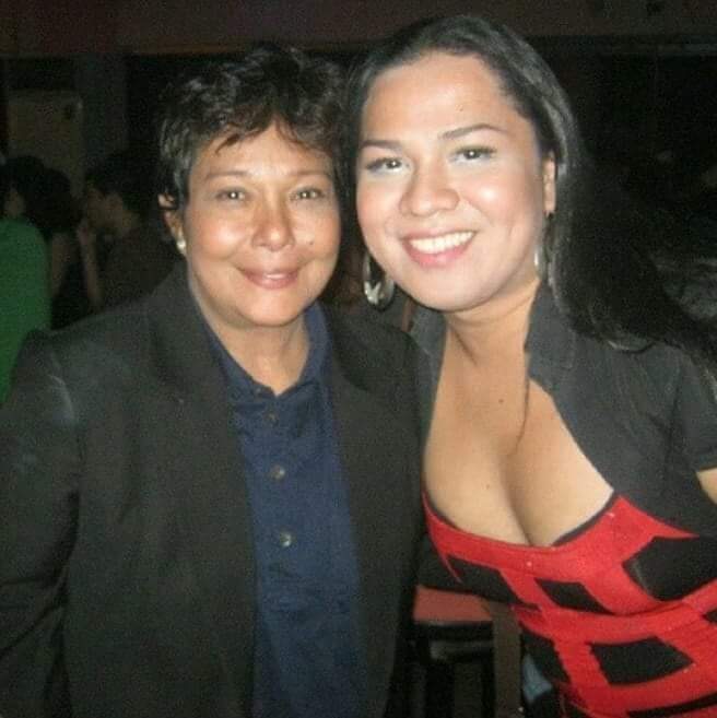 HAPPY BIRTHDAY SA NAG IISANG SUPERSTAR NORA AUNOR    mga KA-ROCKERS 
