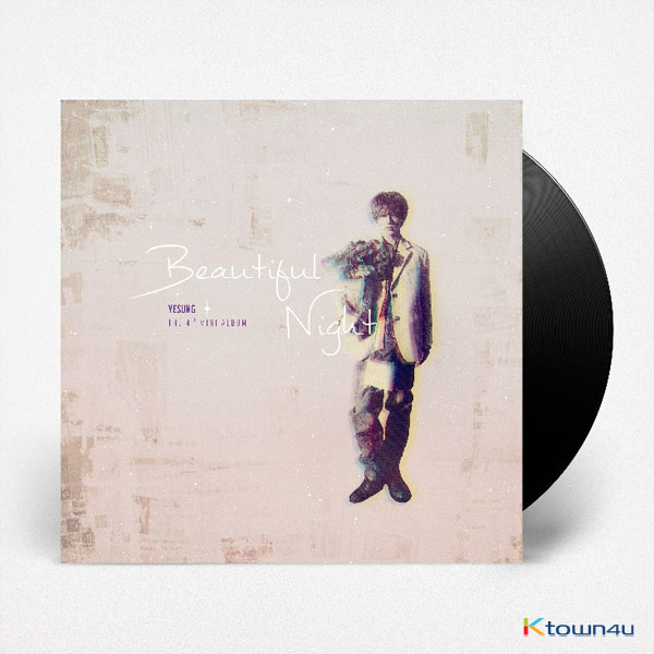 Ktown4u_AFRICA's tweet photo. #SUPERJUNIOR #YESUNG #YESUNG_Beautiful_Night 

🌃🌙YESUNG - Mini Album Vol.4 [Beautiful Night] (LP Ver.)

💙Collabo x @Yesung_Morocco 

💞Limited Edition
💸40% Discount

🛒Link : https://t.co/qabHN4sEeO https://t.co/ps7FNSKDOS