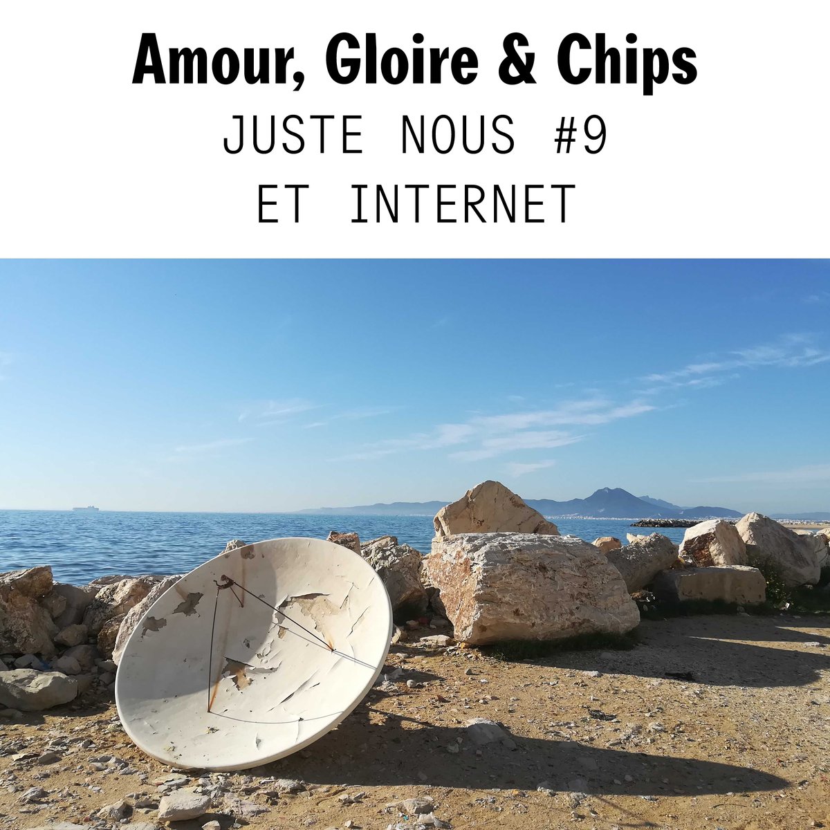 Hier on a sorti un nouvel épisode, Juste Nous et nos  souvenirs d’internet et des fun facts d’internet. Tu l'as vu passer? Sinon écoute et partage ça fait toujours plaisir internet. #podcast 
amourchips.com/juste-nous-9-e…