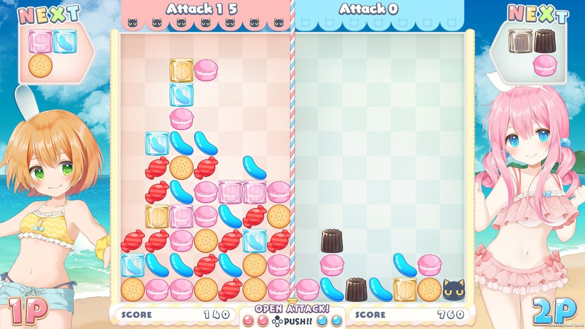 だいさんくん 新作落ちものパズルゲーム かしおり Nintyendo E Shopで先行dl割引セール中 1000円が今なら800円 T Co Ci3jp8kjp8 Cero B なのは海のステージがあるから キャラクターには 私服 制服 水着があります Bazooka でしでかした だいさんくん 新作落ちものパズルゲーム かしおり Nintyendo E Shopで先行dl割引セール中 1000円が今なら800円 T Co Ci3jp8kjp8 Cero B なのは海のステージがあるから キャラクターには 私服 制服 水着があります Bazooka でしでかした