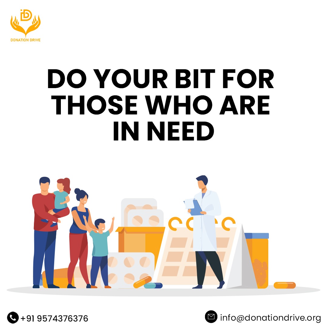 Contribute a bit towards society by donating Unused Covid medicines to those who are in need. Register yourself & donate with the below link: donationdrive.visitorz.io

#Dawadoduamilegi #savelife #CovidIndia #Covidmedicine #Suratcity #DonationDrive #medicines #Medicinedonation