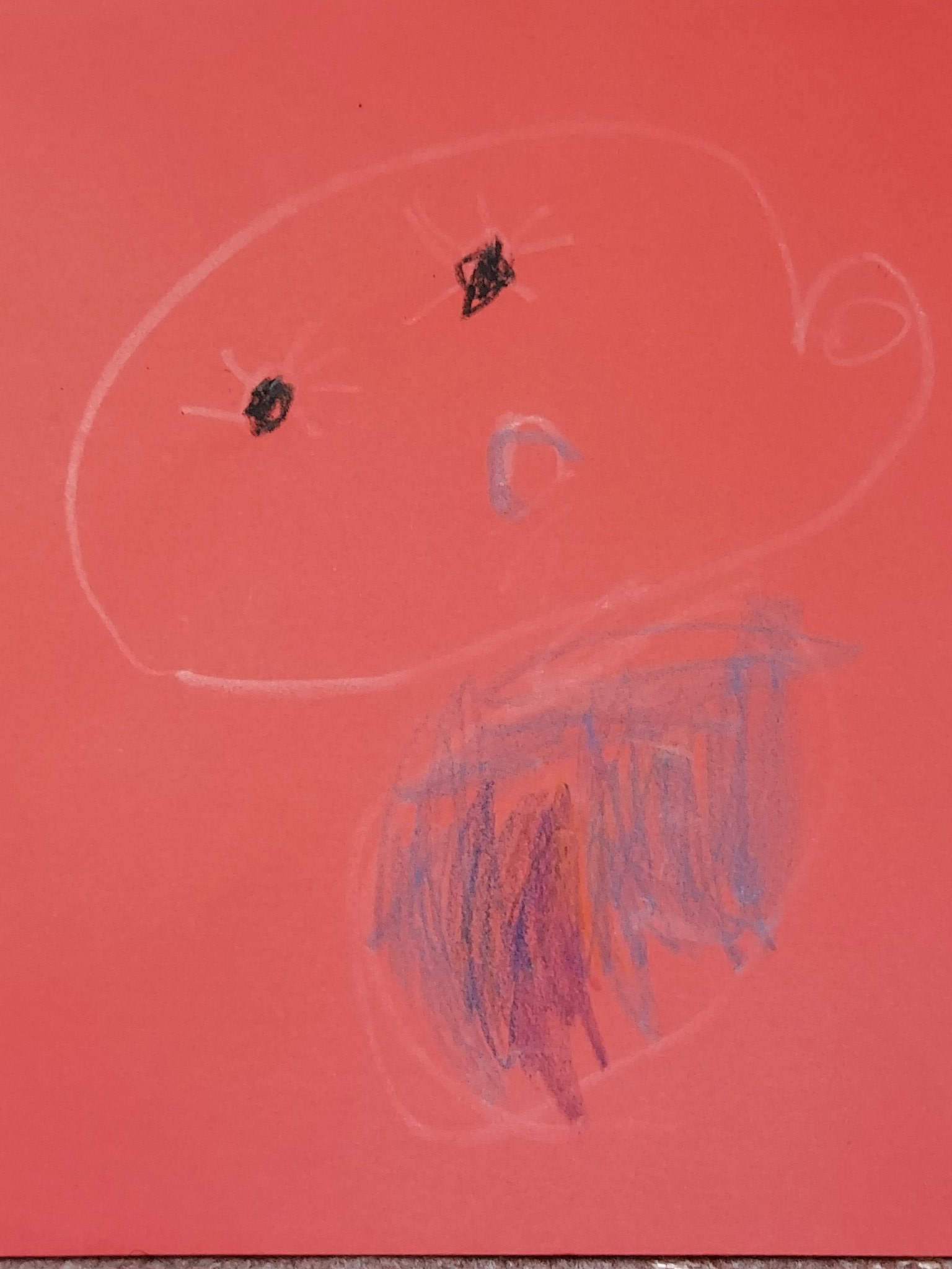 ハル 3歳の娘が絵を描いてる 子供の描いた絵には 感動しかない 色使いとその発想力には大人にはなくなったものを感じる 子供の絵 子供の描いた絵 3歳児の絵 3歳の絵 イラスト 子供が描く絵 T Co Kw3qzfbe1l Twitter