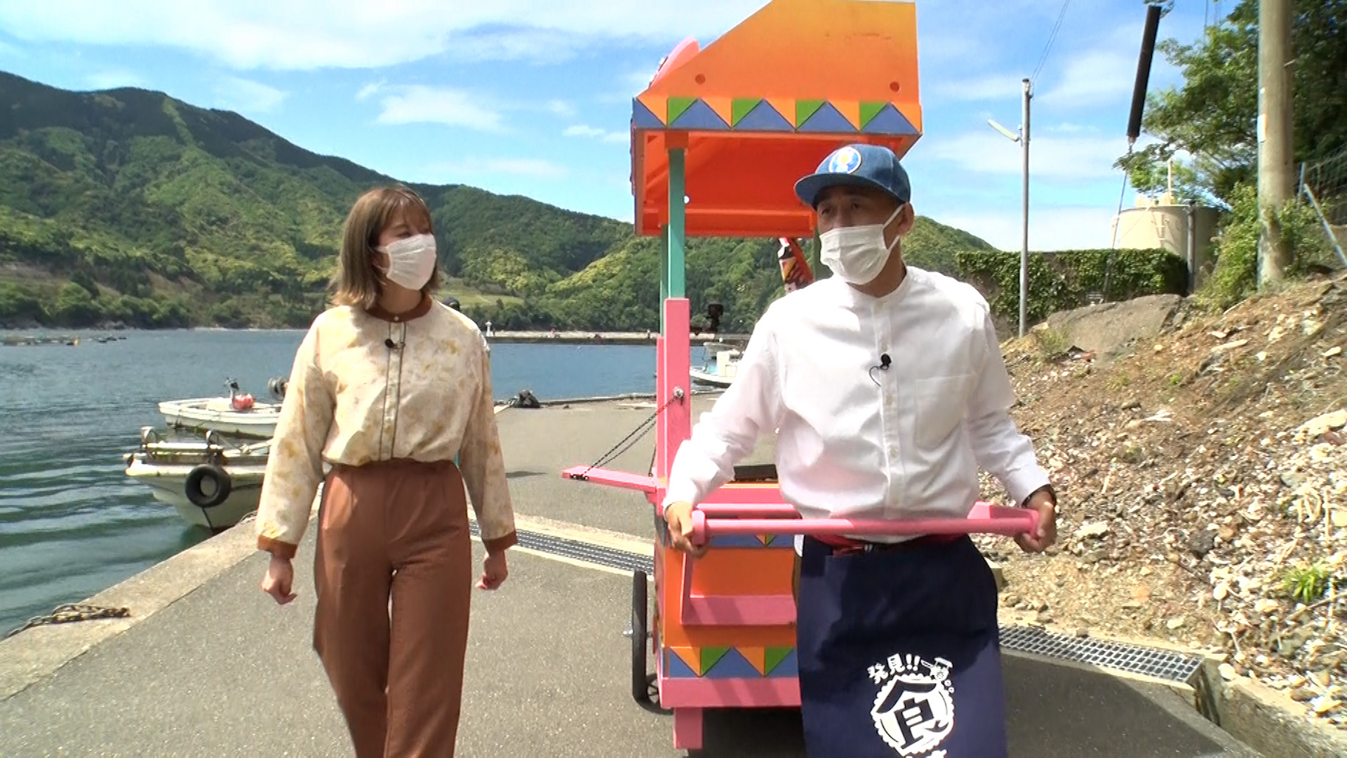 稲村亜美 テレビ大阪が映る方は 11時30分 発見 食 遺産 みてください Twitter
