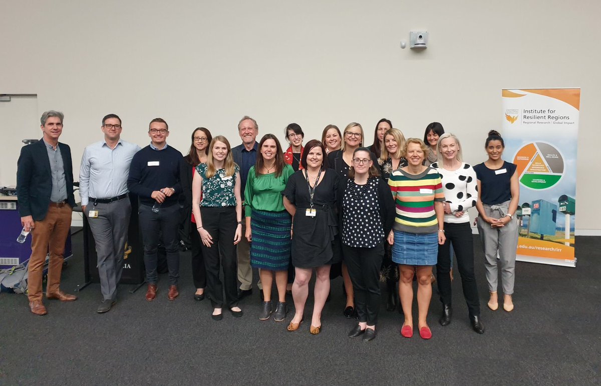 sonja_march's tweet photo. Thrilled to have this wonderful team working together to innovate child and adolescent digital mental health. @ACalear @DrVanessaCobham https://t.co/5fjMc869FT