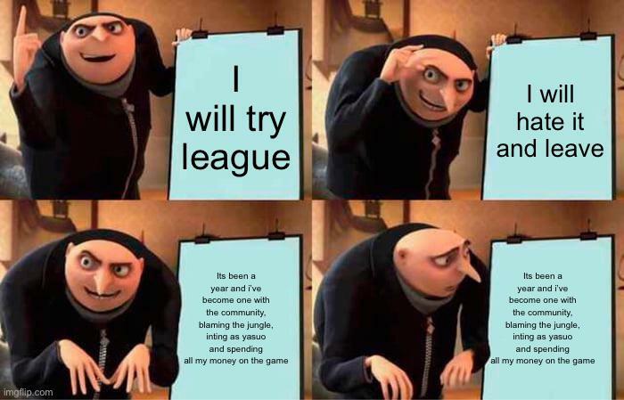 league of legends memes