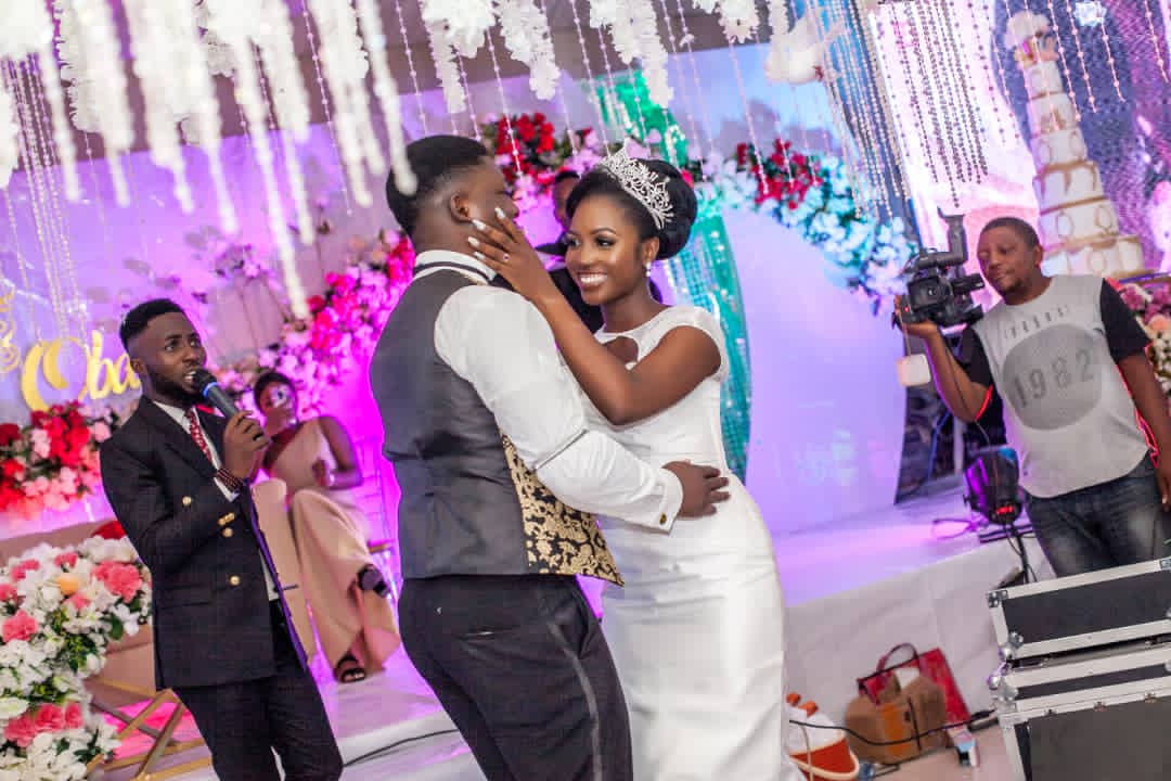 May your weekend be as sweet as this couple...
#FridayVibes