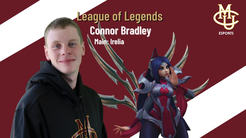 CMesaU Esports (@CMesaUESports) / X