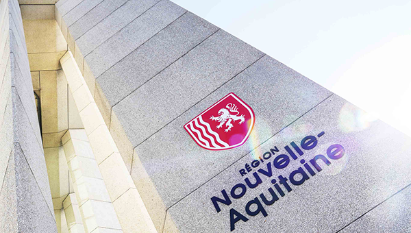 NvelleAquitaine's tweet photo. ✉️ Découvrez la #Newsletter de la semaine en #NouvelleAquitaine !

Sommaire : #CommissionPermanente, Aides #tourisme, #LiveDesMétiers

#NouvelleAquitaine #TERNouvelleAquitaine #Formation #Numerique #Terroir #TourismeLab @TERNouvelleAQ @lesproduitsdeNA

 https://t.co/TZPTearRZS https://t.co/yesv7TT3H9