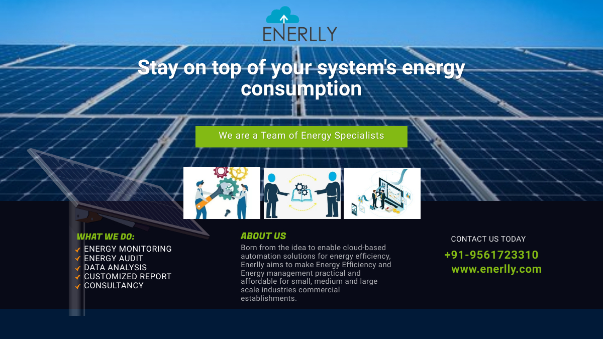 thecarbonminus's tweet photo. We are a team of immensely experienced leaders and passionate individuals dedicated to delivering sustainable solutions through IoT
#enerllyofficial #energymanagement #Iotsolutions #energymonitoring #energyaudit #dataanalysis #customizedreport #consultancy https://t.co/px0woFxnBb