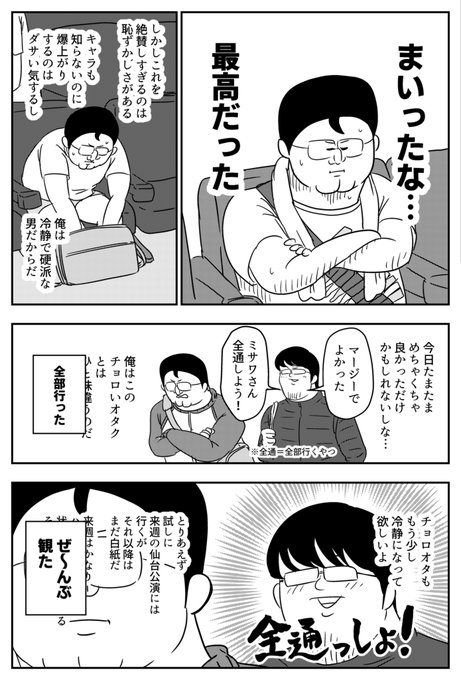 アイマスの漫画を描くしかなくなった 6 8 アイマスの漫画を描くしかなくなった 6 8