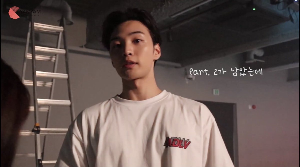 sephodeul's tweet image. Boyfriend Kim Minjae are the 'nothing' when ppl ask me why i am smiling