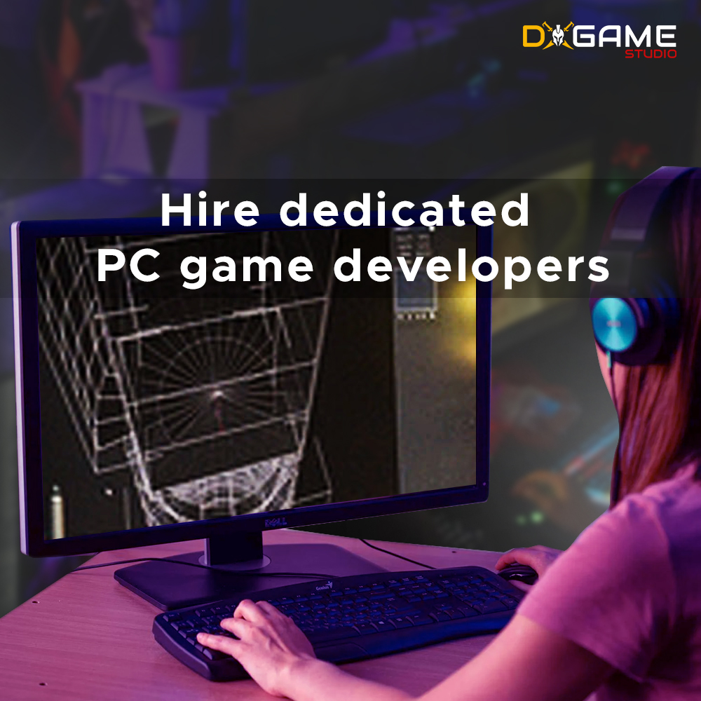 dxgamestudio tweet media