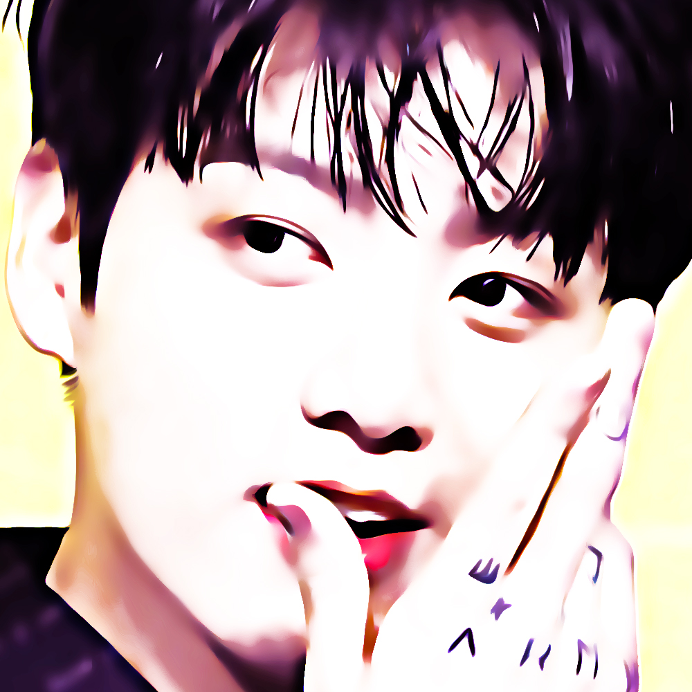 bwlxdis's tweet photo. #dis4bot jung-kook &amp; tae-hyung btsx https://t.co/JdruKgsRdh