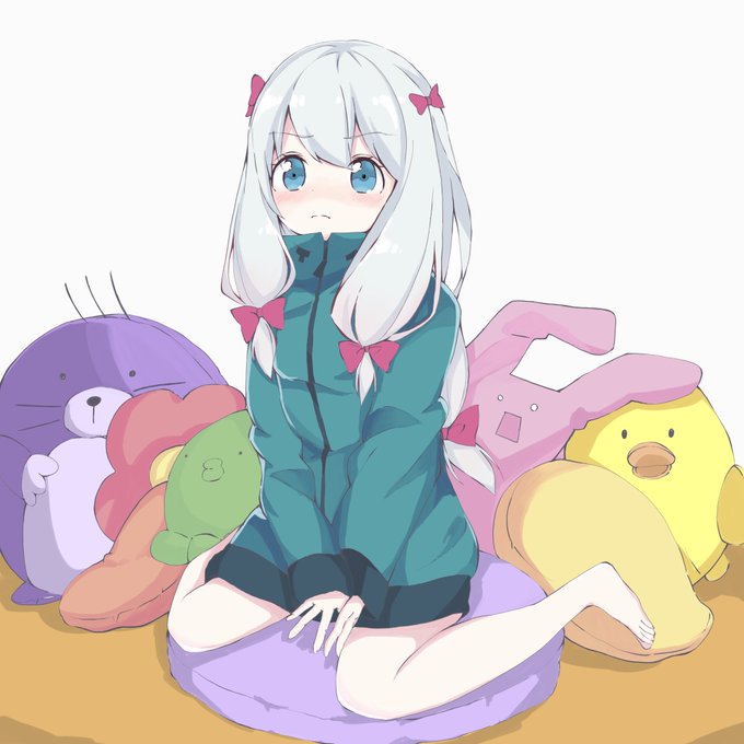 さぎりのtwitterイラスト検索結果