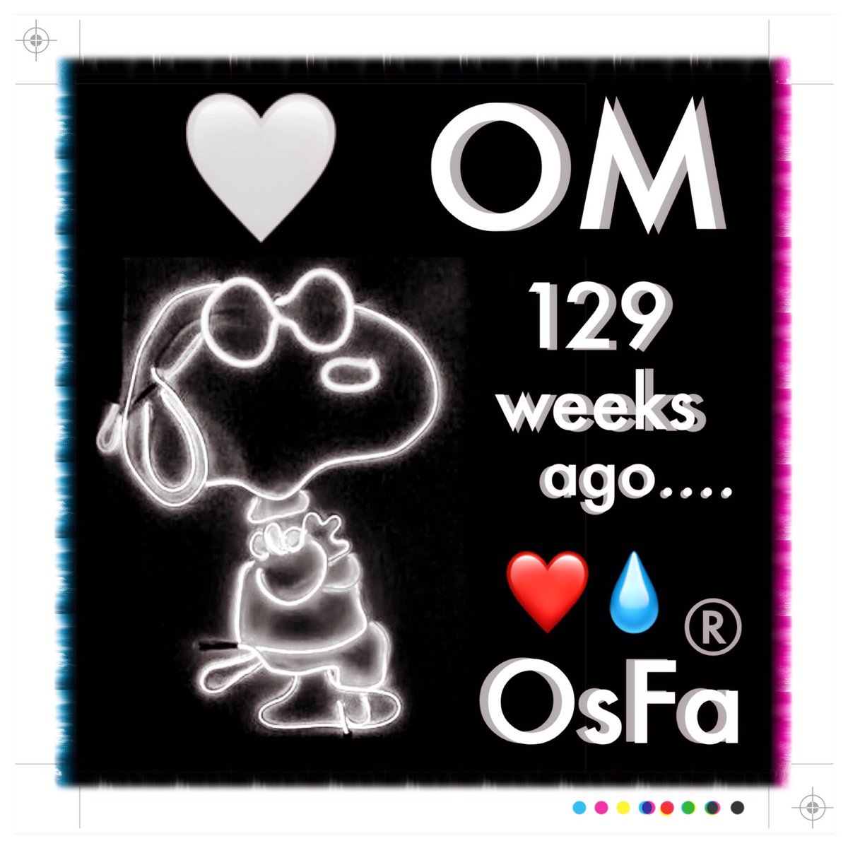 fabiianbeta08's tweet photo. #OM 129 weeks ago ๐โค๏ธ๐.. ..๐ฏ๐ฏ.๐ฏ๐ฏ๐ฏ๐ฏ๐ฏ
โ#a_ChiNgaRLe๐ฆ๐น cOMo #Tu_Me_EnseNasTe ๐๐ผ๐ค๐ผโจ๐โจ๐ค๐ป๐๐ป poR #El_CaminO_AmariLLo๐ช๐บโ๏ธ๐ฅ๐โฅ๏ธmi PA #OjosBonitOS TeAMO AMAre #รscar!!โ
๐ค๐ค๐ผ๐ค๐ป๐ค
๐คโฅ๏ธโค๏ธ๐ง
๐ฉ๐โจ
#Luv
#DigNity
#CouRage
#HAbiBi
#El_MagO
#LObitO
#ONicO
#OMLegacy
By #OsFaยฎ โค๏ธ๐ง https://t.co/nuQ0X4cb2w