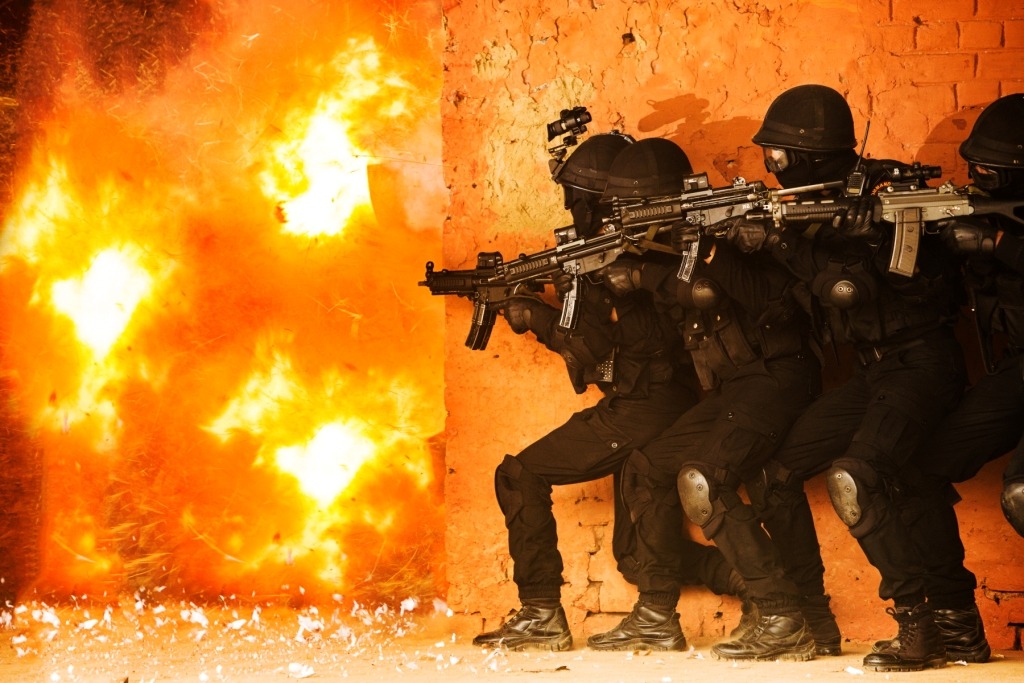 nsgblackcats's tweet photo. On the occasion of "ANTI-TERRORISM DAY",We , the National Security Guard reaffirm our pledge to combat  terrorism in all its forms and rededicate ourselves to the cause and Nation.
Jai Hind
@PIBHomeAffairs
@crpfindia 
@BSF_India 
@CISFHQrs 
@DGSSB 
@official_dgar 
@ITBP_official https://t.co/0bUaX5Homf