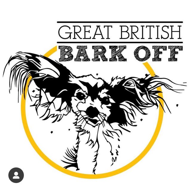 Great British Bark Off tweet media