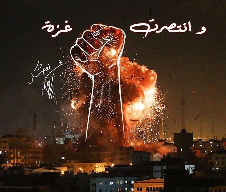 afnan_sobhy's tweet photo. #غزة_تنتصر
الحمد لله This made my year not day ❤️
You dont know how much we love you palestenians❤️🇵🇸 May Allah protect you and keep you safe and happy ❤️ https://t.co/QhN5YQnFWB