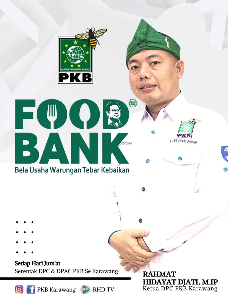 F-PKB KARAWANG (@fpkbkarawang) on Twitter photo 