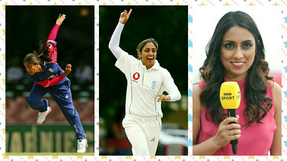  Happy Birthday, Isa Guha! 