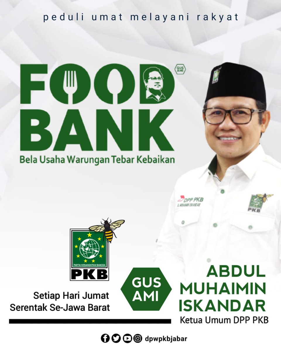 F-PKB KARAWANG (@fpkbkarawang) on Twitter photo 