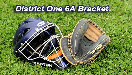 Nine SOL baseball teams are in the 20-team District One 6A Tournament. Check the complete bracket. @NPKnights @QtownHSBaseball @PWHSBaseball @cbebaseball @hattersbaseball @BensalemOwls @CBSouthBaseball @NeshaminyBB suburbanonesports.com/article/conten…