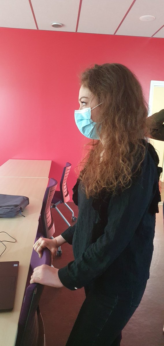 aepcvr2's tweet photo. DERNIER JOUR DU COLLOQUE‼
Plus que quelques minutes avant de vous retrouver pour une journée riche en contenu ⤵️
#AEPCVR2 https://t.co/655Ppkr10X