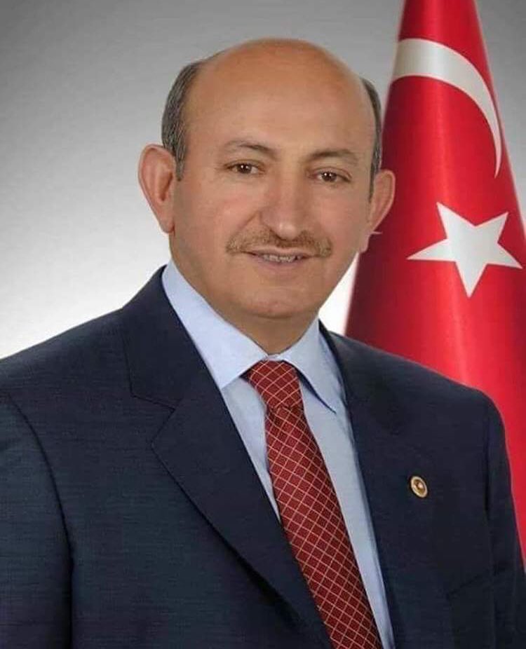 Mustafa ERDEM tweet media