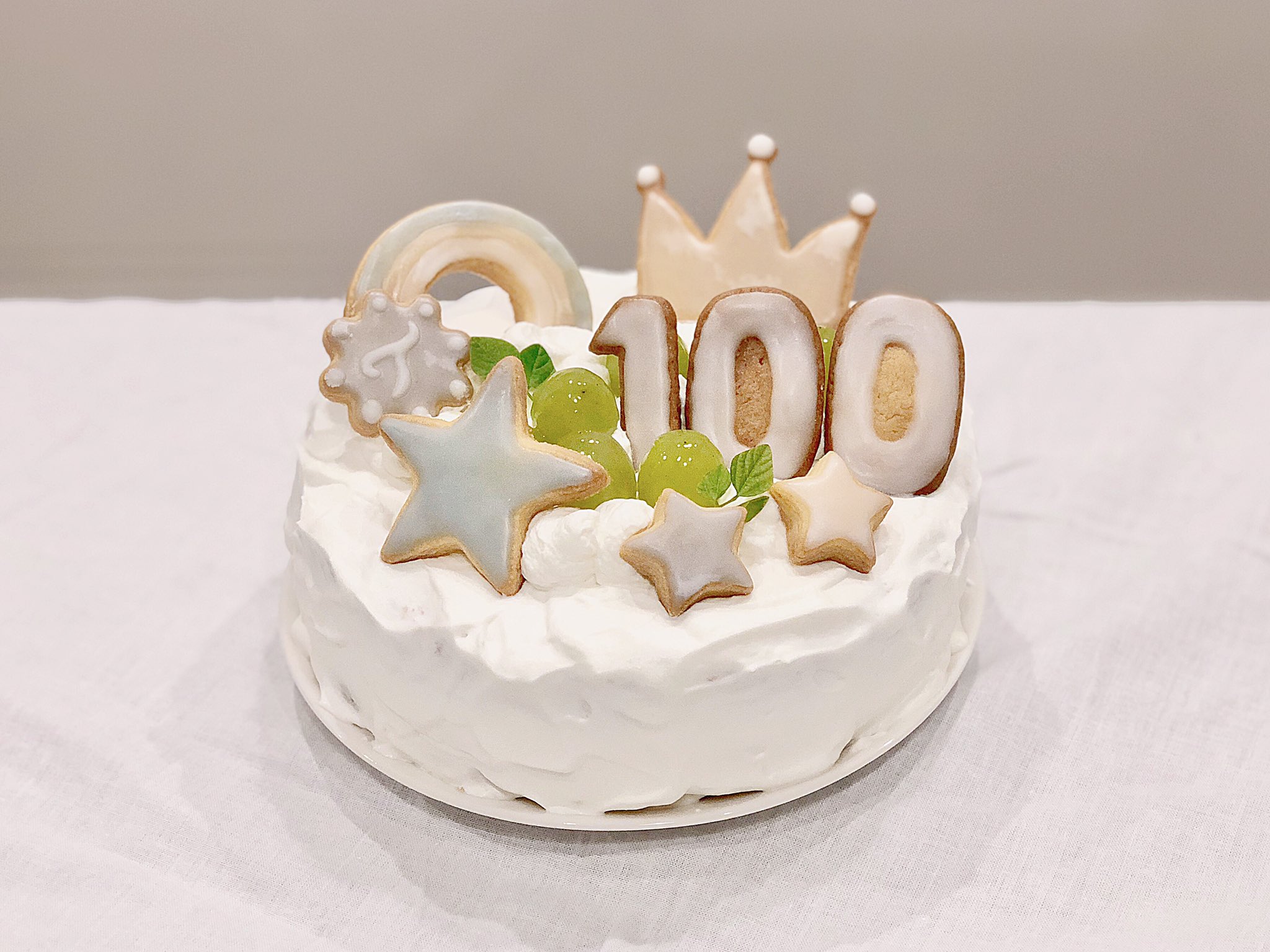 東雲 Atelier Guesthouse Design 子どもが100日祝いの時作ったケーキ この頃はまだ新生児らしい感じで小さかった もう10ヶ月だなんて早いなぁ 100日祝い お食い初め アイシングクッキー お菓子作り好きな人と繋がりたい T Co 東雲 Atelier Guesthouse Design 子どもが100日祝いの時作ったケーキ この頃はまだ新生児らしい感じで小さかった もう10ヶ月だなんて早いなぁ 100日祝い お食い初め アイシングクッキー お菓子作り好きな人と繋がりたい T Co